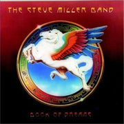 Steve Miller Band – Book Of Dreams (LP Vinyl)