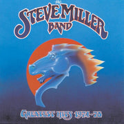 Steve Miller Band – The Steve Miller Band: Greatest Hits, 1974-78 (Limited Edition LP Vinyl)