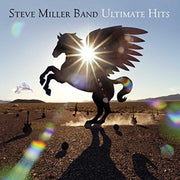 Steve Miller Band – Ultimate Hits (LP Vinyl)