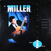Steve Miller – Born 2 B Blue (LP Vinyl)