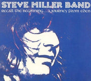 Steve Miller – Recall The Beginning (Reissue LP Vinyl)