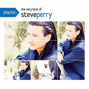 Steve Perry – Playlist: The Very Best Of Steve Perry (CD)