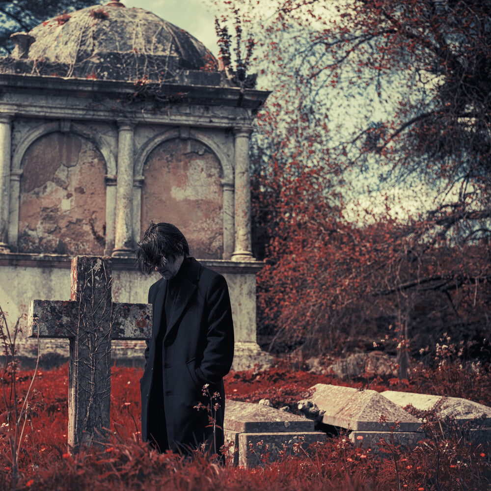 Steven Wilson – Requiem for a Village (Jewel Case CD)