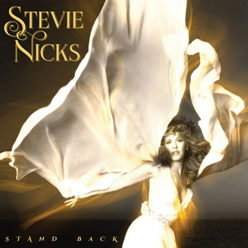 Stevie Nicks – Stand Back (Remastered LP Vinyl)