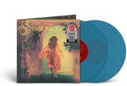Stevie Nicks – Trouble In Shangri-La (SYEOR 24 Exclusive Transparent Sea Blue LP Vinyl)