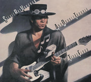 Stevie Ray Vaughan & Double Trouble – Texas Flood (Legacy Edition CD)