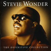 Stevie Wonder – Definitive Collection (CD)