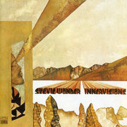 Stevie Wonder – Innervisions (CD)