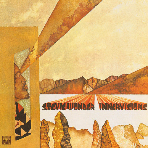 Stevie Wonder – Innervisions (LP Vinyl)