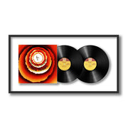 Stevie Wonder - Songs in the Key of Life (Framed Vinyl)