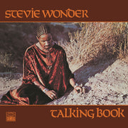 Stevie Wonder – Talking Book (LP Vinyl)