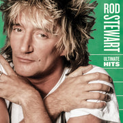 Stewart, Rod – Ultimate Hits (LP Vinyl)