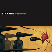 Stick Men – Tentacles (CD)