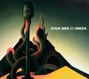 Stick Men – Umeda (CD)