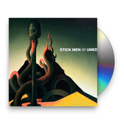 Stick Men – Umeda (CD)