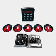 Stiff Little Fingers – Inflammable Material (W/Dvd, Remastered CD)