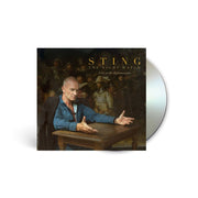 Sting – The Night Watch (Live at the Rijksmuseum CD)