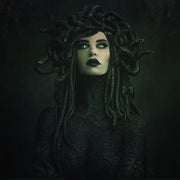 Stitched Up Heart – MEDUSA (CD)