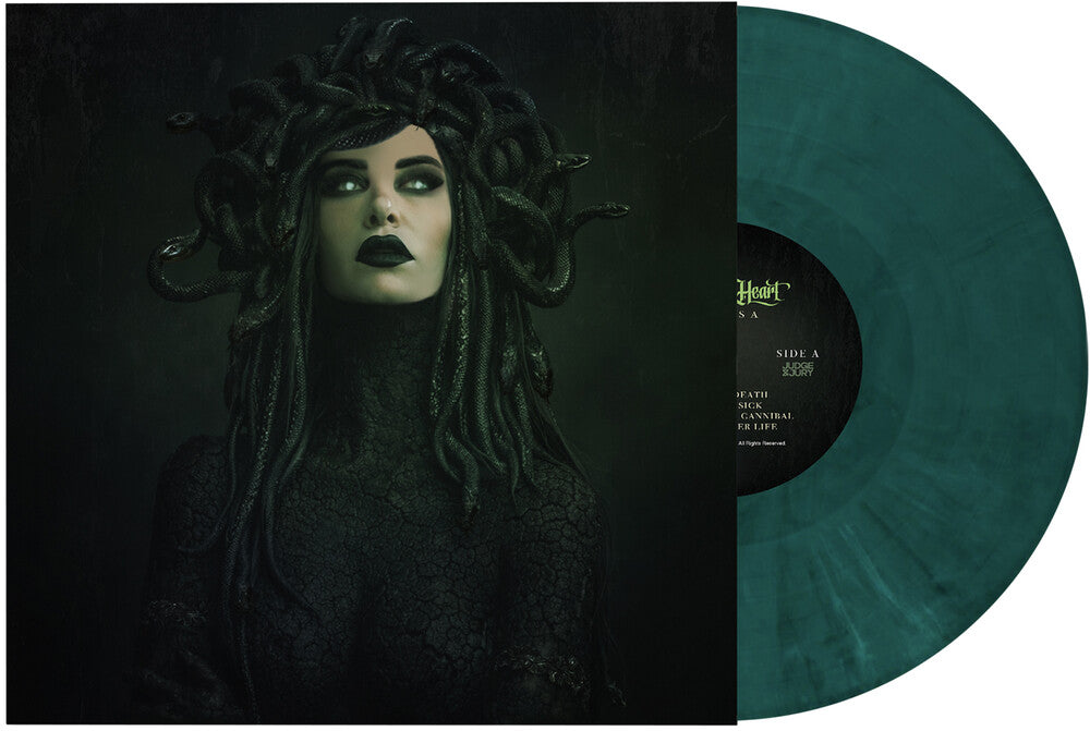 Stitched Up Heart – MEDUSA (LP Vinyl)