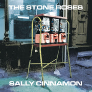 Stone Roses – Sally Cinnamon (Clear, Uk LP Vinyl)