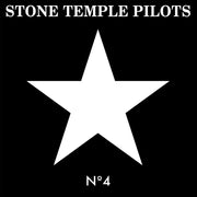 Stone Temple Pilots – No. 4 (Bme LP Vinyl)