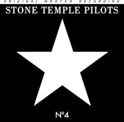 Stone Temple Pilots – No. 4 (CD)