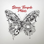 Stone Temple Pilots – Stone Temple Pilots (2018 CD)