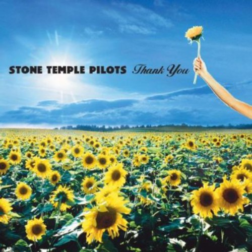 Stone Temple Pilots – Thank You (CD)