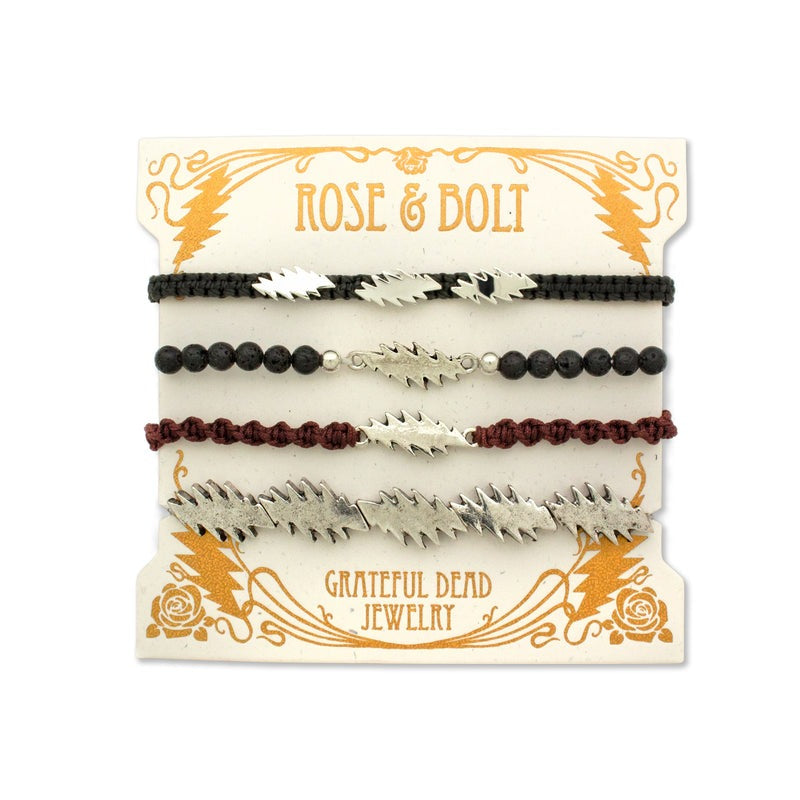 Summer Tour Bracelet Stack | Stone Jack Baller