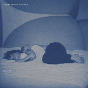 Storefront Church – Blue Movie (Blue, Colored, Limited Edition LP Vinyl)