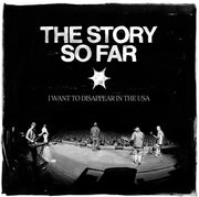 Story So Far – I Want To Disappear In The Usa (Colored LP Vinyl)