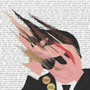Strang, John – Shame & Stigma (CD)