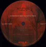 Stranger Things - Season 4 Soundtrack (2-LP Vinyl)