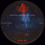 Stranger Things - Season 4 Soundtrack (2-LP Vinyl)