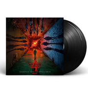 Stranger Things - Season 4 Soundtrack (2-LP Vinyl)