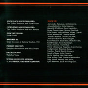 Stranger Things - Season 5 Soundtrack (CD)