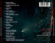 Stranger Things - Season 5 Soundtrack (CD)