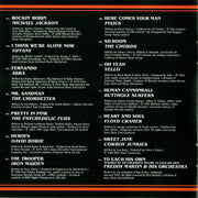 Stranger Things - Season 5 Soundtrack (CD)