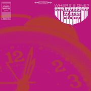 Strawberry Alarm Clock – Where's One? (2-LP Vinyl)
