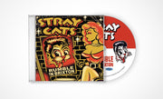 Stray Cats – Rumble In Brixton (Live CD)