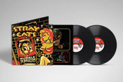 Stray Cats – Rumble In Brixton (Live LP Vinyl)