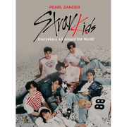 Stray Kids: Everywhere All Around the World - Paperback