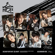 Stray Kids – HOP (ACCORDION VER. CD)