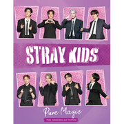 Stray Kids - Hardcover