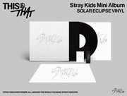 Stray Kids – THIS & THAT (SOLAR ECLIPSE LP Vinyl)