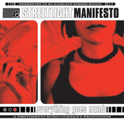 Streetlight Manifesto – Everything Goes Numb (Colored, Reissue LP Vinyl)