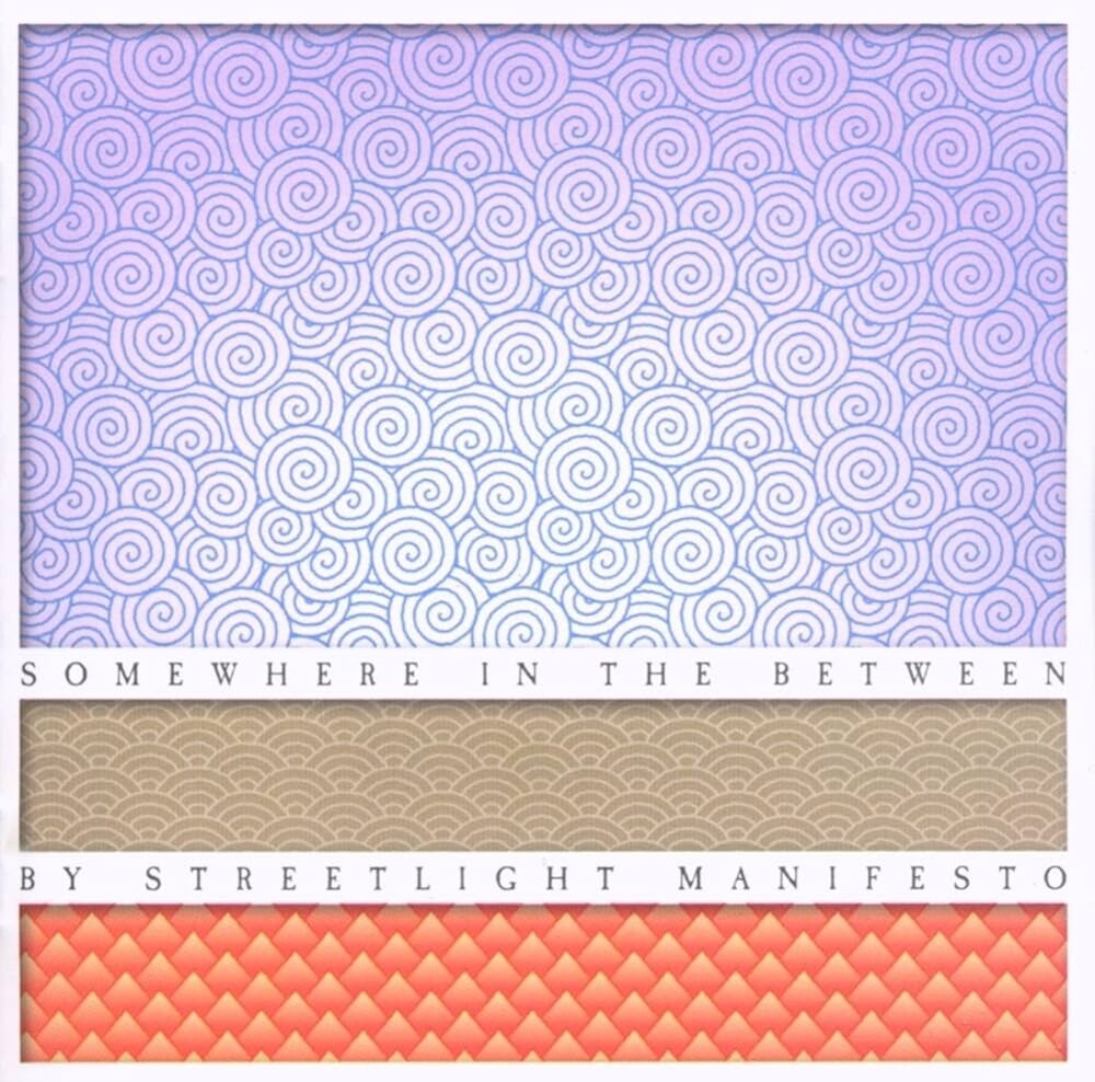 Streetlight Manifesto – Somewhere In The Between (Colored, Reissue LP Vinyl)