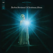 Streisand, Barbra – A Christmas Album (LP Vinyl)