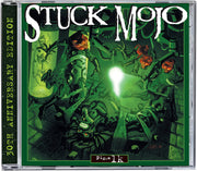 Stuck Mojo – Pigwalk (CD)
