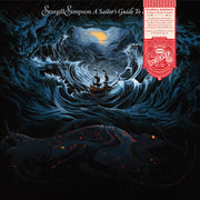 Sturgill Simpson – Sailor's Guide To Earth (Syeor26, Rhino Reserve LP Vinyl)